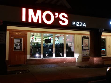 Apr 18, 2023 ... The new Belleville East Imo's Pizza has a convenient pickup window! Is this YOUR Imo's? #imospizza #teamimos | window, pizza.